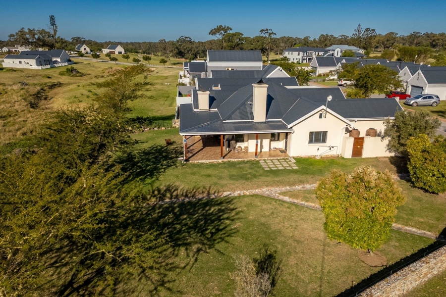 2 Bedroom Property for Sale in Wedgewood Golf Estate Eastern Cape